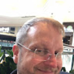 Meet your Posher, Matthew